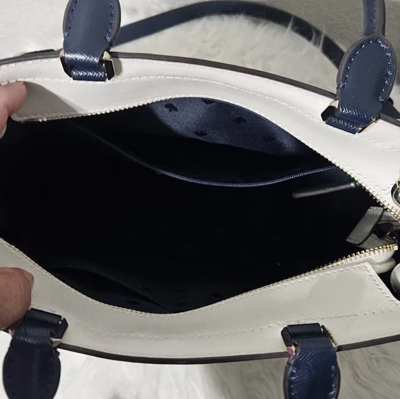 Kate Spade Green Staci Bag - Picture 7 of 11